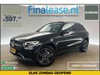 Mercedes-Benz GLC 300e 4Matic AMG 293PK Hybride Pano €597pm, Automaat, Zwart, Nieuw, SUV of Terreinwagen