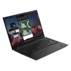 Lenovo X1 Carbon Gen 11 | Core i7 / 64GB / 512GB SSD, Computers en Software, Windows Laptops, Ophalen of Verzenden, Zo goed als nieuw