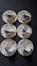 Villeroy & Boch - Koffieservies (12) - Mariefleur Gries -