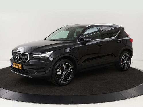 Zakelijke Lease |  Volvo XC40 1.5 T4 Recharge Inscription, Auto's, Volvo, Onderhoudsboekje, Lease, Overige kleuren, Automaat, SUV of Terreinwagen