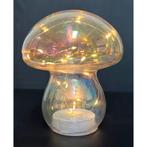 Villa Volance Mushroom Lamp, Tuin en Terras, Verzenden, Nieuw