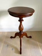 Tafel - Eik - Bijzettafel plantentafel