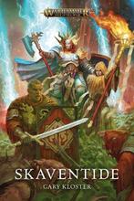 9781804076934 Warhammer: Age of Sigmar- Skaventide, Verzenden, Nieuw, Gary Kloster