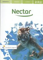 Nectar 2 3 havovwo biologie werkboek 9789001880415, Zo goed als nieuw, Verzenden