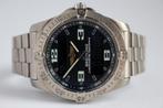 Breitling Aerospace Avantage, Watch only goede conditie., Sieraden, Tassen en Uiterlijk, Horloges | Heren, Breitling, Overige materialen