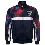 100% HC TR JACK RAGE 2 TONE BLUE (Jackets), Kleding | Heren, Nieuw, Verzenden