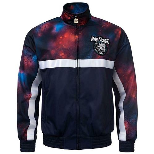 100% HC TR JACK RAGE 2 TONE BLUE (Jackets), Kleding | Heren, Jassen | Winter, Nieuw, Verzenden