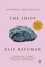 9780143111061 The Idiot A Novel Elif Batuman, Nieuw, Elif Batuman, Verzenden