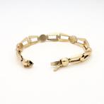 Armband - 14 karaat Geel goud, Nieuw