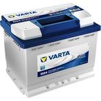 Varta Blue Dynamic D24 accu | 560 408 054 | 12V 60Ah, Auto-onderdelen, Accu's en Toebehoren, Ophalen of Verzenden, Nieuw