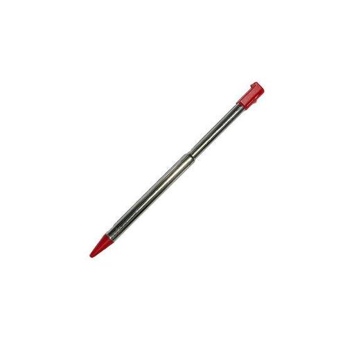 Nintendo 3DS Stylus - Rood, Spelcomputers en Games, Spelcomputers | Nintendo 2DS en 3DS, Nieuw, Ophalen of Verzenden