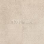 Vloertegel / wandtegel abitare beige 30x60 vloertegel, Doe-het-zelf en Verbouw, Tegels, Ophalen, Keramiek, Nieuw, 10 m² of meer