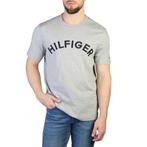 5% Tommy Hilfiger  T-Shirts  maat L, Kleding | Heren, T-shirts, Nieuw, Grijs, Verzenden