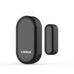 Livolo | Deur en raam sensor | Zigbee | Smart Home, Nieuw, Ophalen of Verzenden