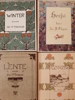 VERKADE ZOMER 9789021011455 Thysse, Boeken, Verzenden, Gelezen, Thysse