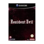 Resident Evil (Gamecube Games), Spelcomputers en Games, Games | Nintendo GameCube, Ophalen of Verzenden, Zo goed als nieuw