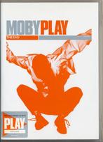 DVD - Moby - Play (The DVD), Verzenden, Nieuw in verpakking