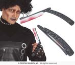 Scheermes met Bloed, Verzenden, Nieuw, Feestartikel