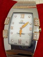 Omega - Constellation Quadra - Dames - 2000-2010, Nieuw