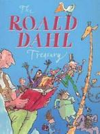 The Roald Dahl treasury. by Roald Dahl (Paperback), Boeken, Gelezen, Roald Dahl, Verzenden