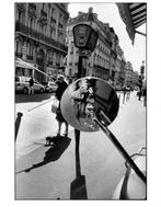 JM SIMOES - Self portrait