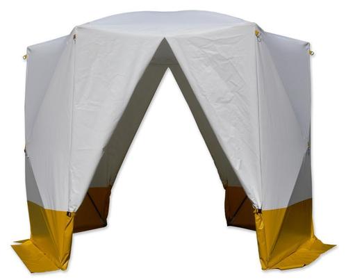 KARSTEN 5-SECONDEN TENT Las / werk tent - 270.H5S, Auto diversen, Autogereedschap, Verzenden