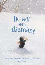 Ik Wil Een Diamant 9789000037247 Jonathan Emmett, Boeken, Kinderboeken | Kleuters, Gelezen, Jonathan Emmett, Vanessa Cabban (tekeningen)