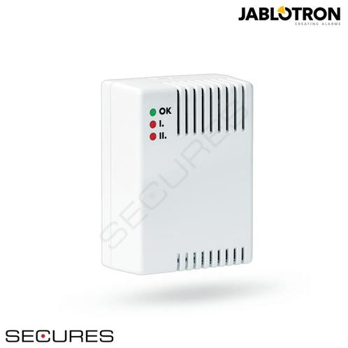 Jablotron JA-80G Jablotron draadloze gaslek detector, Doe-het-zelf en Verbouw, Alarmsystemen, Verzenden