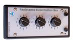 Ditex Automotive Resistance Substitution Box, Verzenden, Nieuw
