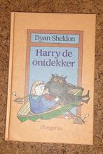 Harry de ontdekker 9789021612850 D. Sheldon, Boeken, Verzenden, Gelezen, D. Sheldon