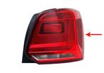 Achterlicht VOOR VW POLO V 2009-2017 6C0945096H, Auto-onderdelen, Verlichting, Ophalen of Verzenden, Nieuw