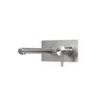Bieden: Elka single-lever wall-mounted mixer, Watersport en Boten, Ophalen of Verzenden, Nieuw, Kombuis en Sanitair, Zeilboot of Motorboot