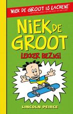 Niek de Groot lekker bezig / Niek de Groot / 3 9789026129902, Boeken, Kinderboeken | Jeugd | 10 tot 12 jaar, Verzenden, Gelezen