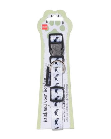 HEMA Takkie hondenhalsband 32-50cm beschikbaar voor biedingen