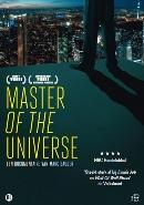 Master of the universe - DVD, Cd's en Dvd's, Dvd's | Documentaire en Educatief, Verzenden