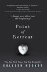 9781471125683 Point of Retreat Colleen Hoover
