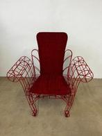 Anacleto Spazzapan - Fauteuil - IJzer
