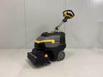 KARCHER SCHROB-/ZUIGMACHINE BR 35/12 C Bp Pack, Ophalen of Verzenden, Gebruikt