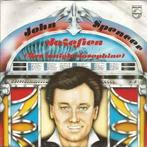 vinyl single 7 inch - John Spencer - Jozefien, Verzenden, Zo goed als nieuw