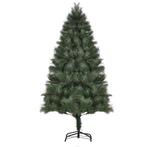Kerstboom Ø90 X 180 Cm, Kunstmatige Spar, Realistisch Naaldk, Diversen, Kerst, Verzenden, Nieuw