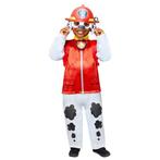 Kinderkostuum Marshall Paw Patrol, Ophalen of Verzenden, Nieuw