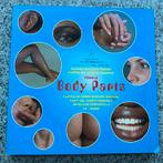 Female body parts + cd-rom, Boeken, Mode, Gelezen, Pepin van Roojen & Rene de Haan, Verzenden, Overige onderwerpen