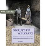 Onrust en welvaart 9789079875290 Jan Zwemer, Boeken, Verzenden, Gelezen, Jan Zwemer