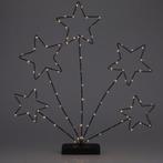 Kerstster op voet | PerfectLED | 42 x 4 x 52 cm, Diversen, Kerst, Verzenden, Nieuw