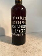 1977 Kopke - Colheita Port - Gebotteld in 1985 - Porto - 1, Nieuw