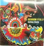 cd - Rainbow Ffolly - Sallies Fforth, Cd's en Dvd's, Verzenden, Zo goed als nieuw
