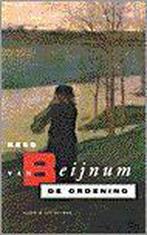 De ordening 9789038808727 Kees van Beijnum, Boeken, Verzenden, Gelezen, Kees van Beijnum