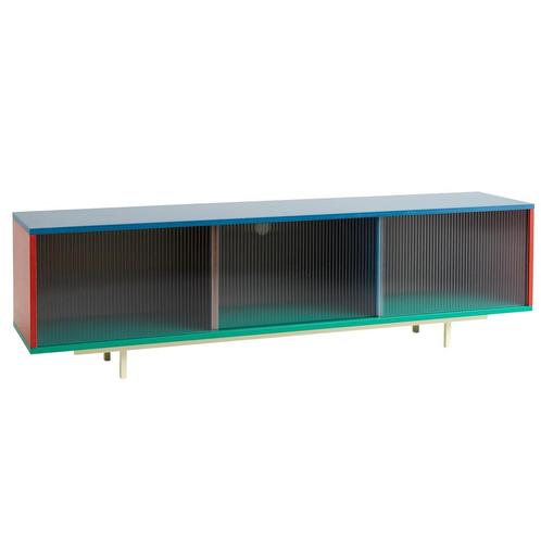 20% Korting | Hay Colour Cabinet TV-kast, Huis en Inrichting, Kasten | Televisiemeubels, Zo goed als nieuw, Verzenden