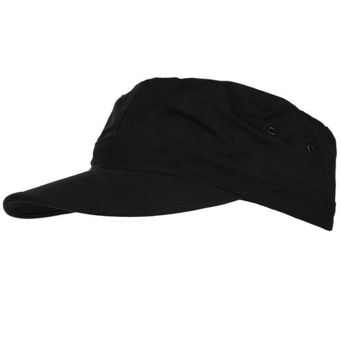 Veldpet zwart-57cm NIEUW, Kleding | Heren, Hoeden en Petten, Nieuw, Ophalen of Verzenden
