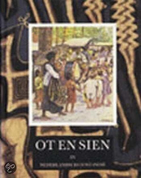 Ot en Sien in Nederlandsch Oost-Indië 9789024539376, Boeken, Kinderboeken | Jeugd | 13 jaar en ouder, Zo goed als nieuw, Verzenden